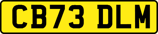 CB73DLM