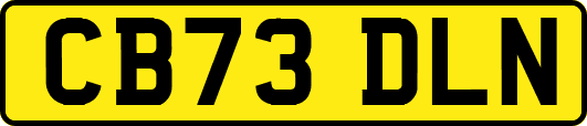 CB73DLN