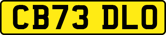 CB73DLO