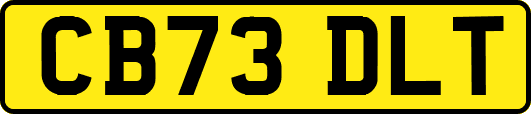 CB73DLT