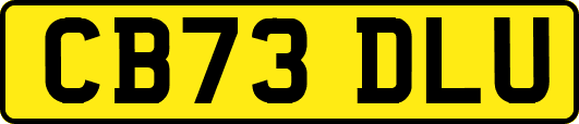 CB73DLU