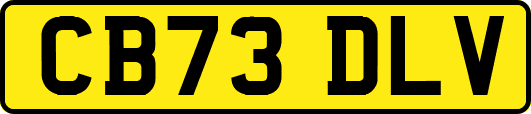 CB73DLV
