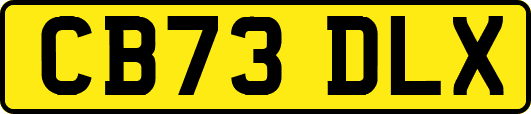 CB73DLX