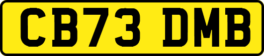 CB73DMB