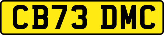 CB73DMC