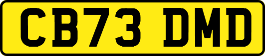 CB73DMD