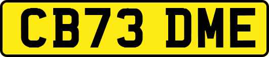CB73DME