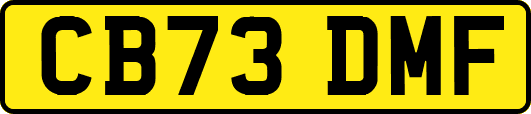 CB73DMF