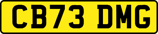 CB73DMG