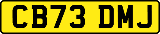 CB73DMJ
