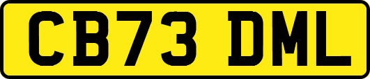 CB73DML