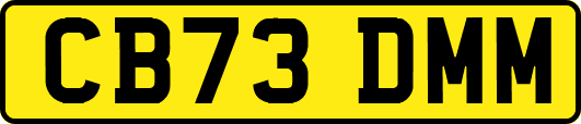 CB73DMM
