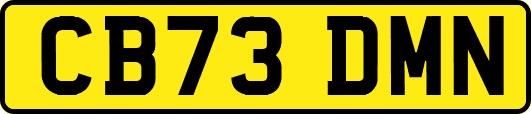 CB73DMN