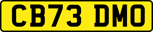 CB73DMO