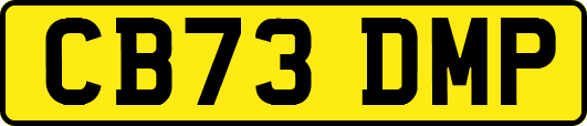 CB73DMP