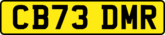 CB73DMR