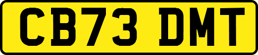CB73DMT