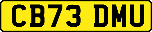 CB73DMU