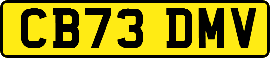 CB73DMV