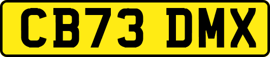 CB73DMX