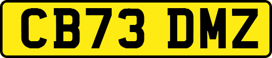 CB73DMZ