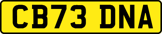 CB73DNA