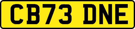 CB73DNE