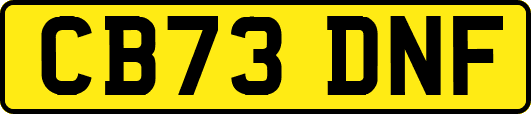 CB73DNF