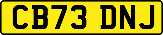 CB73DNJ