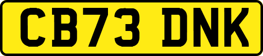 CB73DNK
