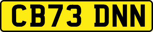 CB73DNN