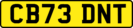 CB73DNT