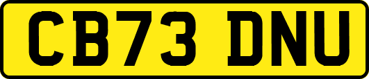 CB73DNU