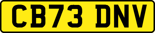 CB73DNV