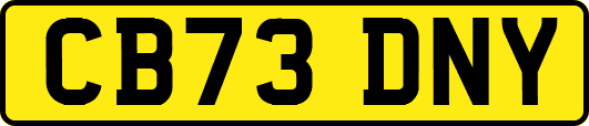 CB73DNY
