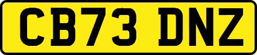 CB73DNZ