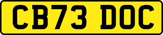 CB73DOC