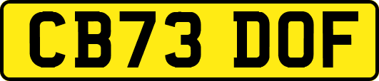 CB73DOF