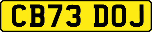 CB73DOJ