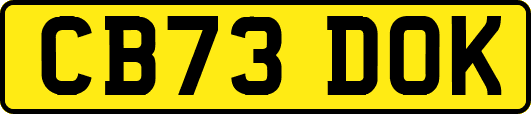 CB73DOK