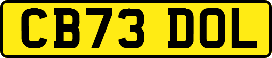 CB73DOL