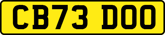 CB73DOO