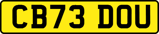 CB73DOU