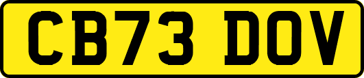 CB73DOV