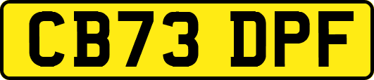 CB73DPF