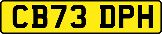 CB73DPH