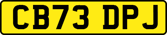 CB73DPJ