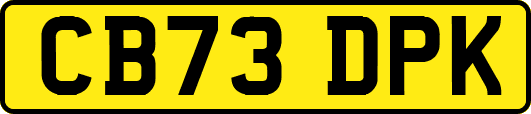 CB73DPK