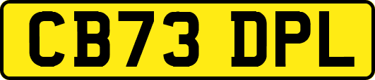 CB73DPL