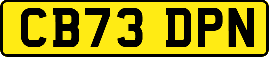 CB73DPN